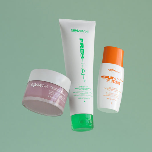 The Self-Care Starter Kit