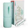DEW IT ALL: 3-in-1 Moisturizer & Primer Stick with SPF 50 PA ++
