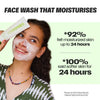FRESH AF Purifying Foaming Cleanser