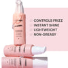 SMOOTH OPERATOR Satin serum for smoothening and frizz control