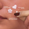 CLEAR AF Blemish Cover Acne Patches