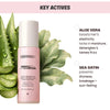 SMOOTH OPERATOR Satin serum for smoothening and frizz control