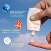 SUNNYSIDE Sun Protection Gel Cream with SPF 50+ PA++++