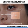 ZAP Microneedle acne patches