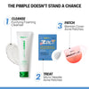 ZAP Microneedle acne patches