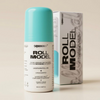ROLL MODEL: Underarm Roll On
