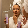 SLUMBERPARTY Overnight Glow Mask