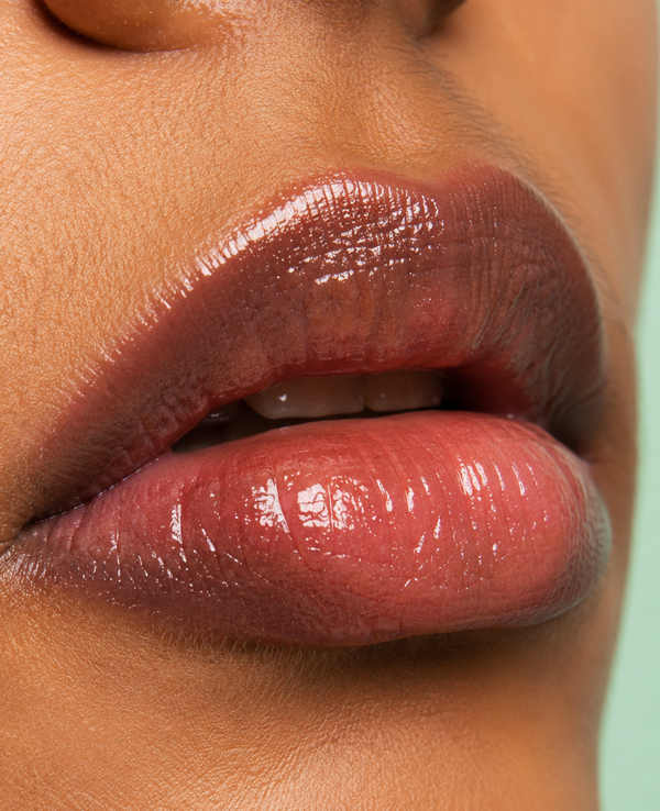 Dark Lips