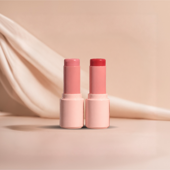 FIRST CRUSH: Dual Core Blush Stick