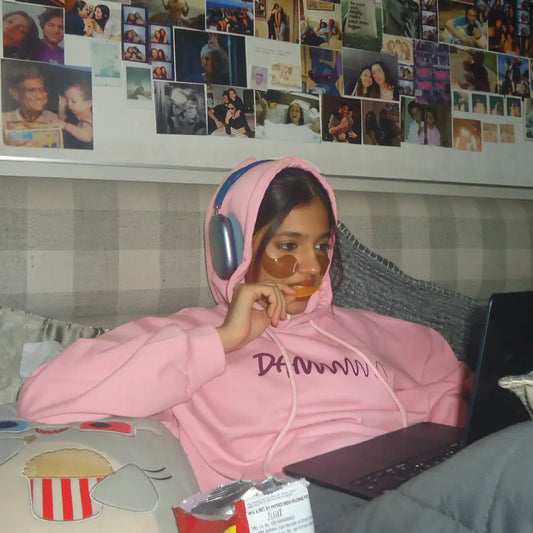 SHUT THE F*CK UP HOODIE SHUT THE F*CK UP HOODIE