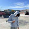 SHUT THE FCK UP HOODIE