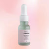SMOOTH OPERATOR Satin serum for smoothening and frizz control