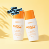 SUNNYSIDE : Sun Protection Gel Cream with SPF 50+ PA++++