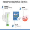 NO ZIT KIT: Clear Skin Trio