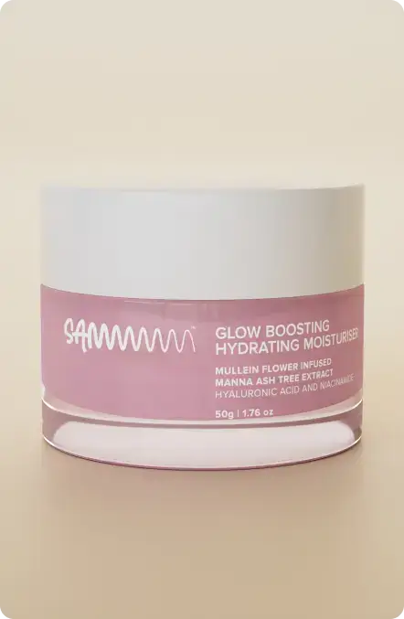 Glow-Sammmm