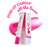 LOVE: Moisturising Lip Tint Oil