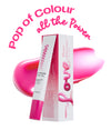 LOVE: Moisturising Lip Tint Oil