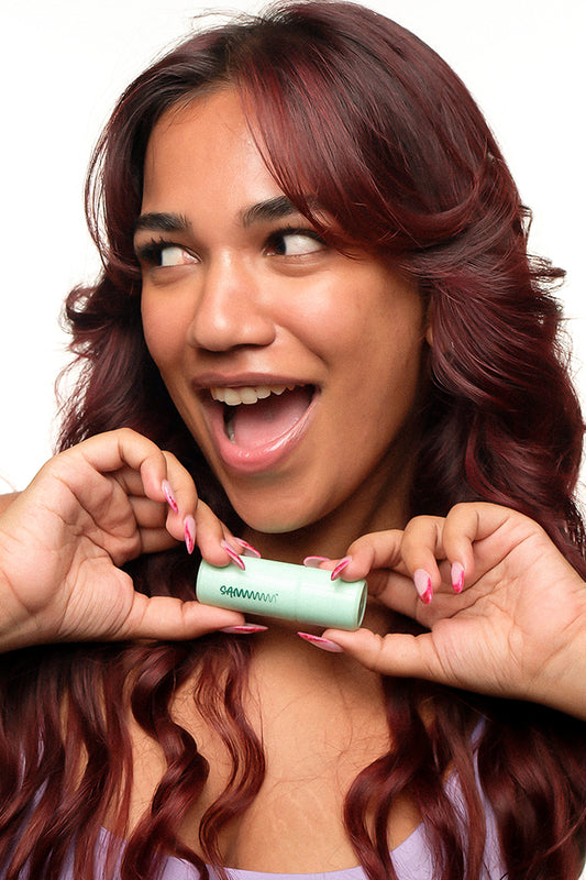 Dew It All: 3-in-1 Primer & Sunstick with SPF 50 PA ++