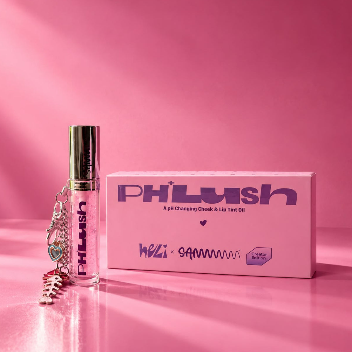 PhLush
