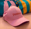 The Dammmm cap
