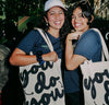 The You Do You tote