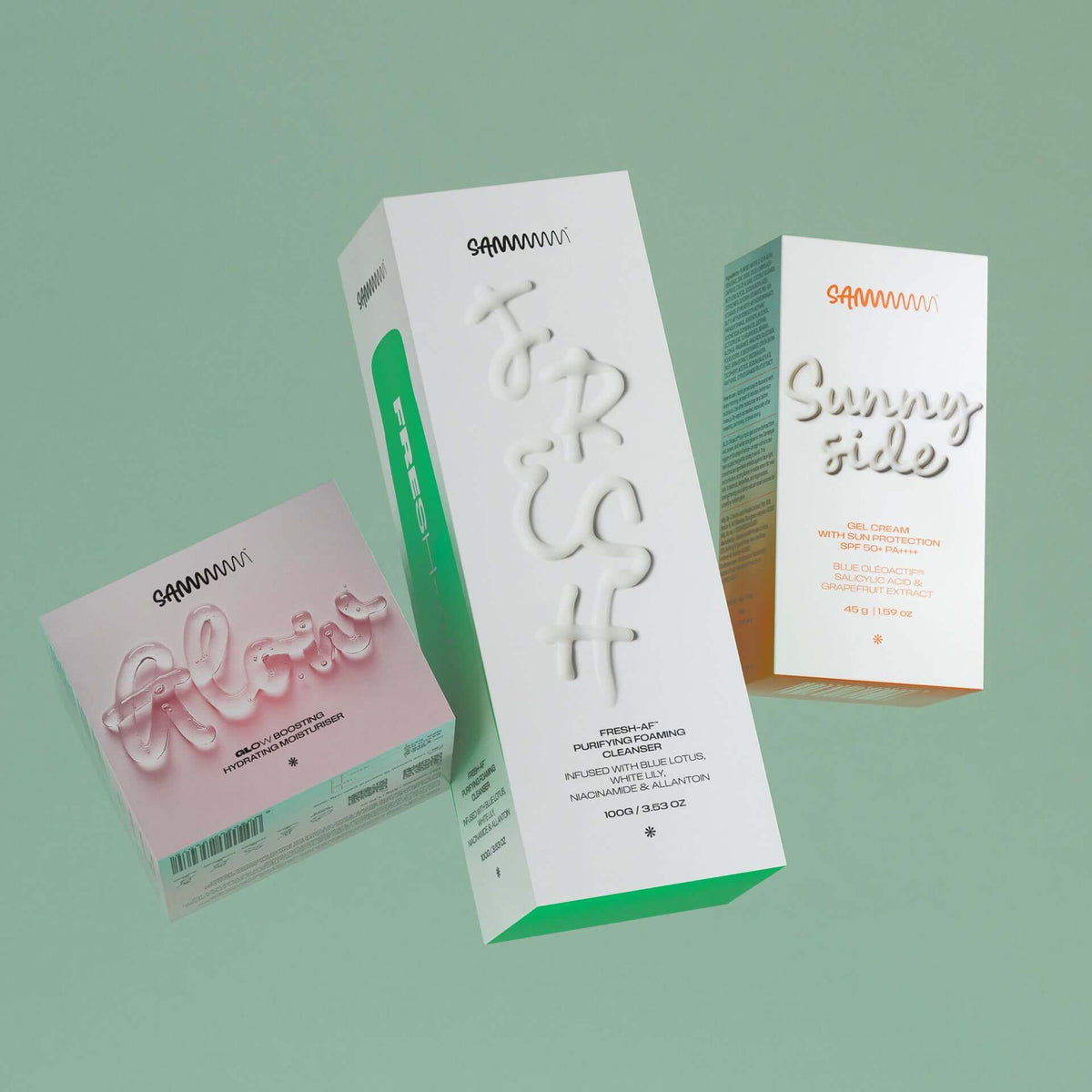 The Self-Care Starter Kit
