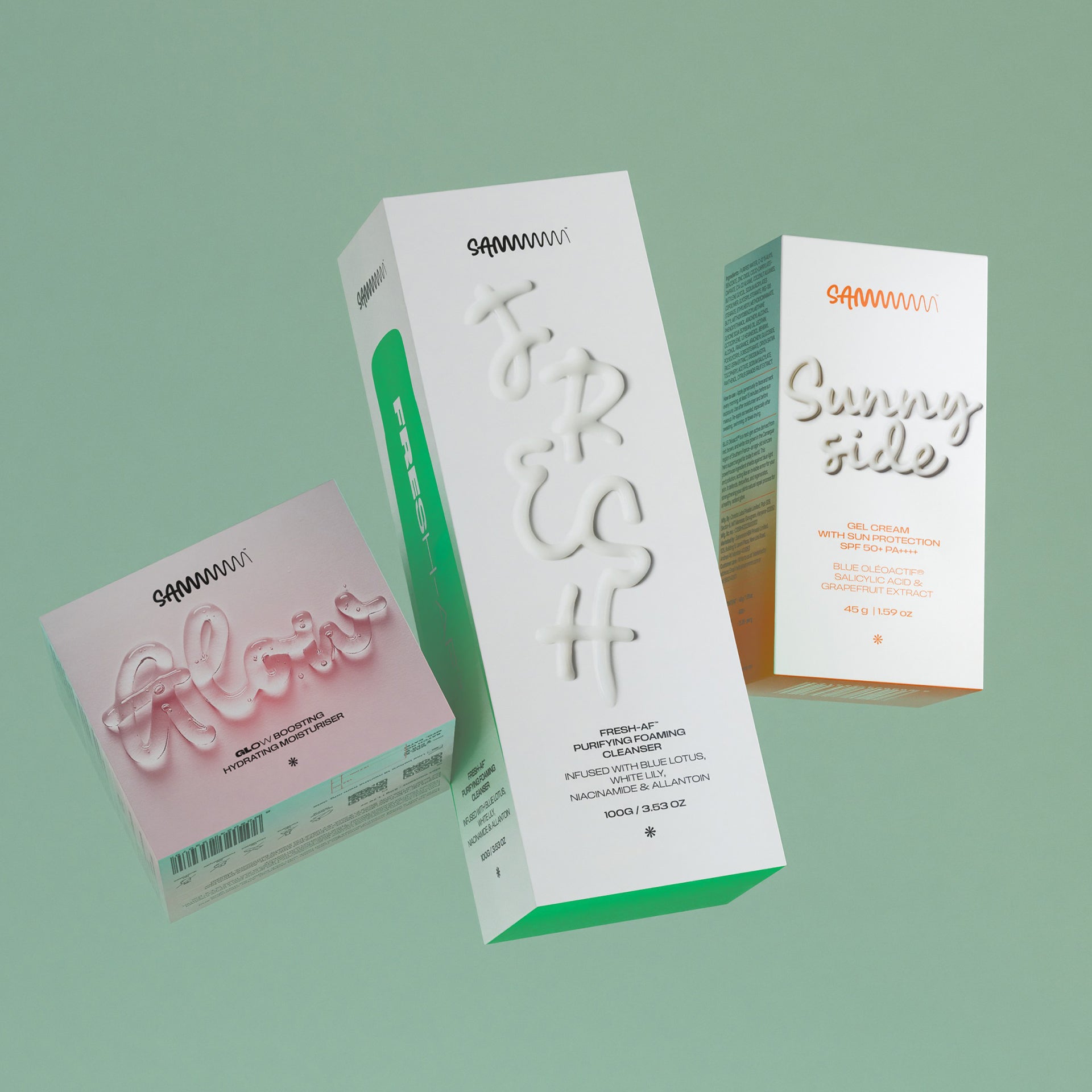The Self-Care Starter Kit