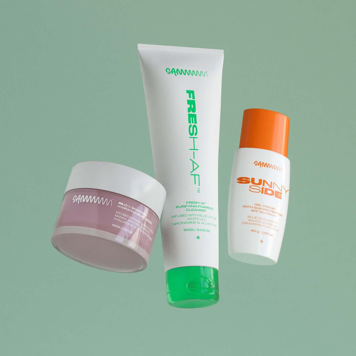 The Self-Care Starter Kit
