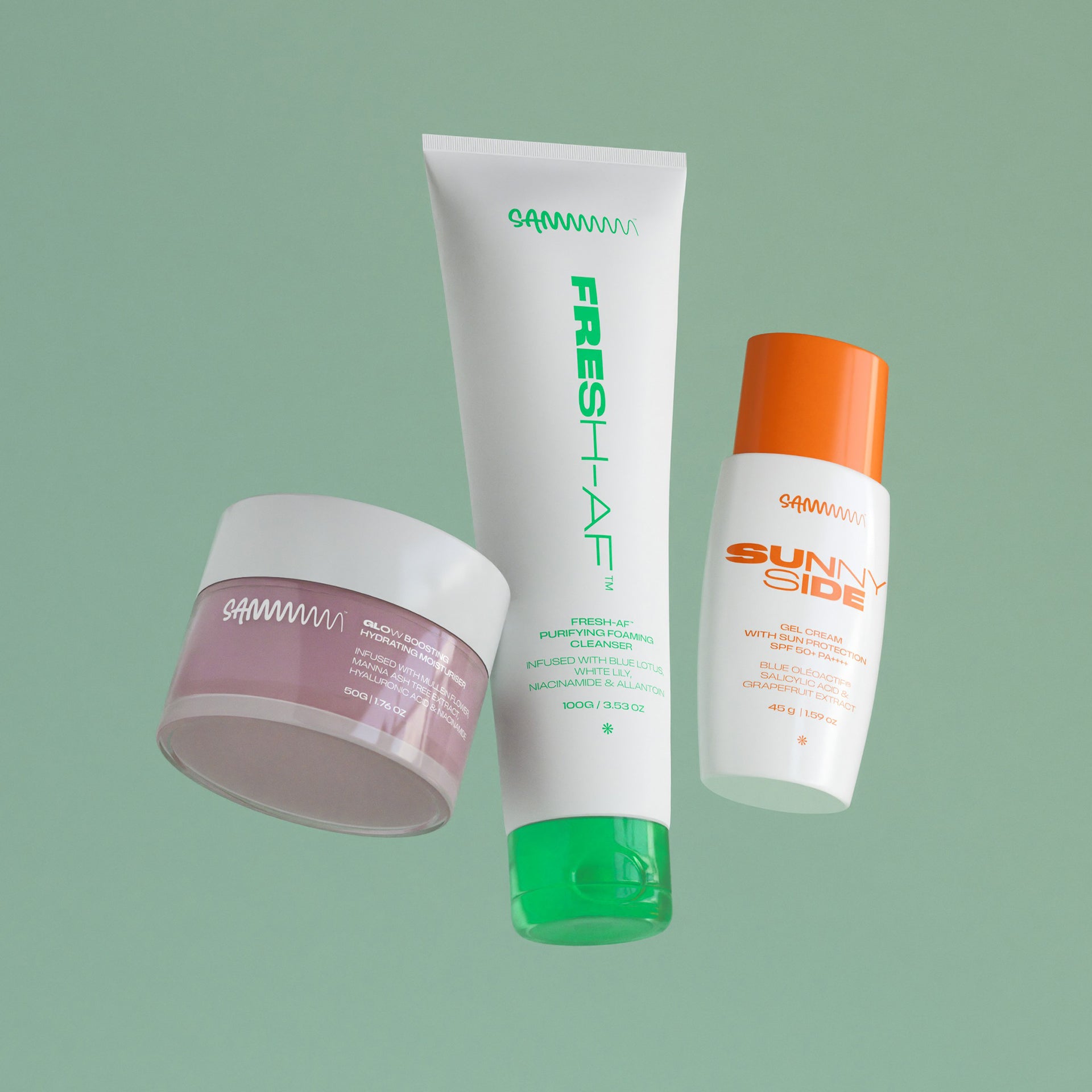 The Self-Care Starter Kit