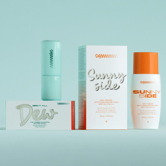 The Screen Shield Kit