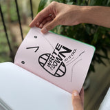 The You do You journal