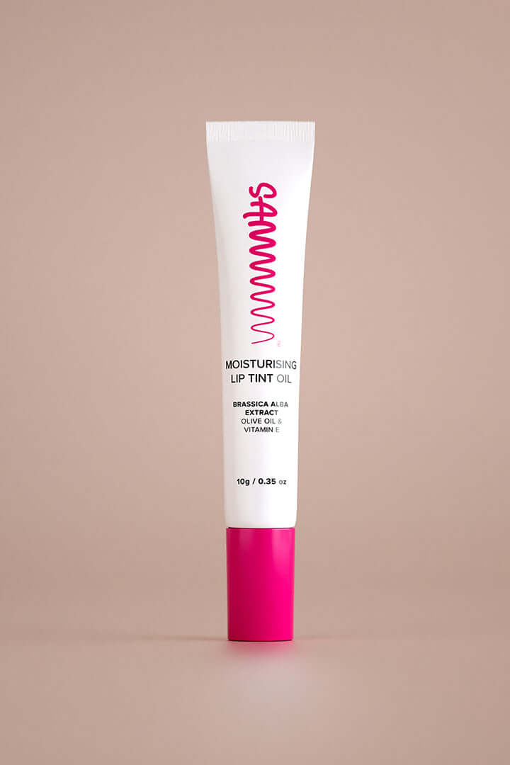 Love: Moisturising Lip Tint Oil