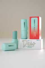 Dew It All: 3-in-1 Primer & Sunstick with SPF 25