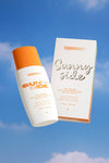 SUNNYSIDE : Sun Protection Gel Cream with SPF 50+ PA++++