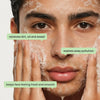 FRESH AF: Purifying Foaming Cleanser