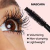 DOUBLE TAKE: Lash Boosting Care Serum + Volumizing Mascara