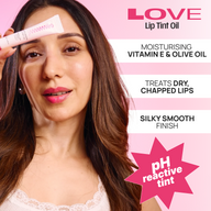 LOVE pH+LUSH: PH CHANGING CHEEK & LIP TINT COMBO