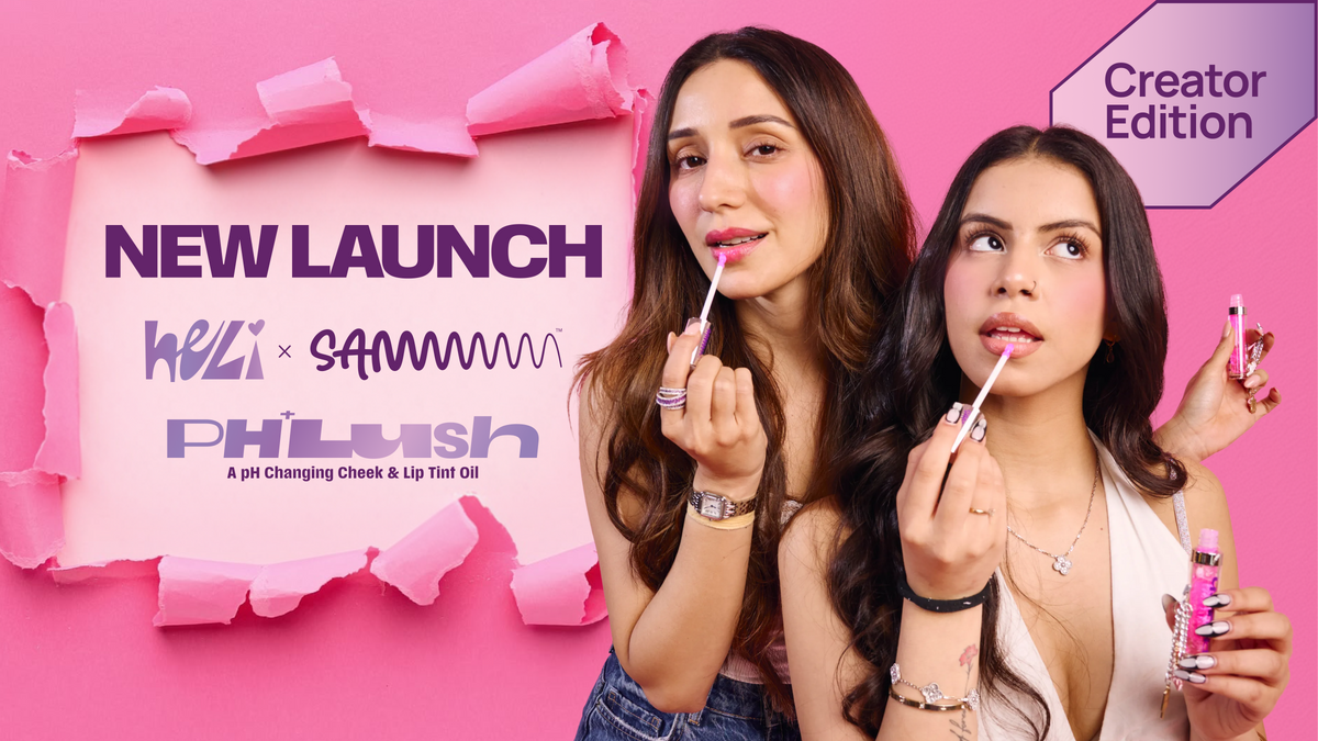 SAMMMM promotional banner
