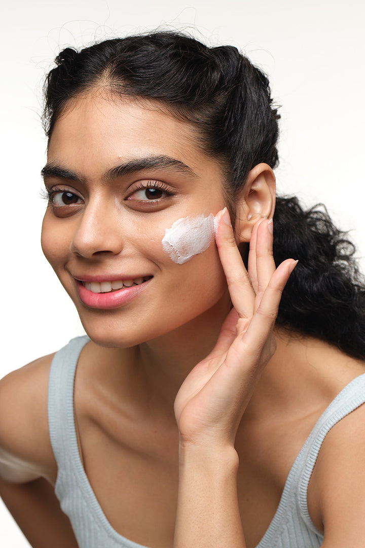 SUNNYSIDE : Sun Protection Gel Cream with SPF 50+ PA++++