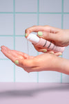 SMOOTH OPERATOR: Satin serum for smoothening  and frizz control