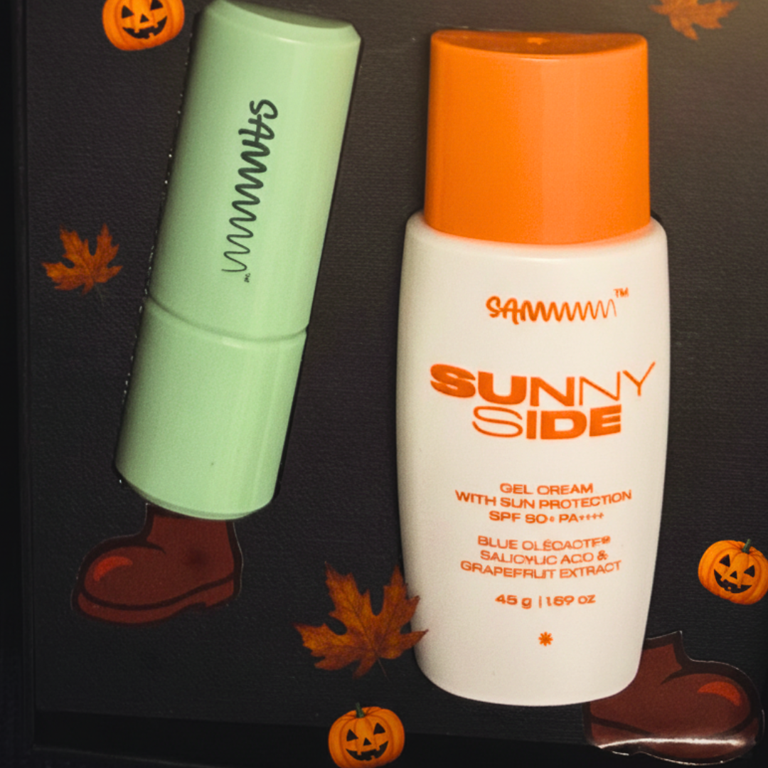 The Halloween Box - Limited Edition