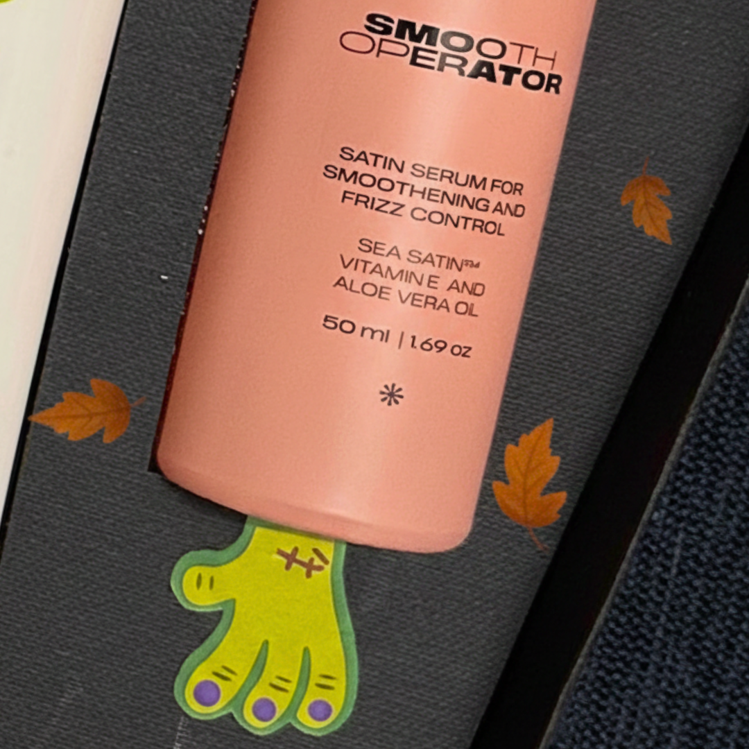 The Halloween Box - Limited Edition