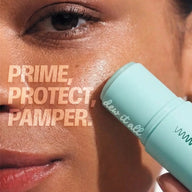 DEW IT ALL: 3-in-1 Moisturizer & Primer Stick with SPF 50 PA ++