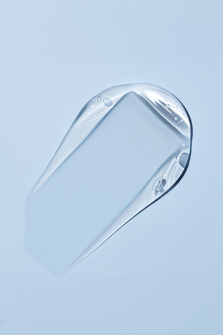 SMOOTH OPERATOR: Satin serum for smoothening  and frizz control