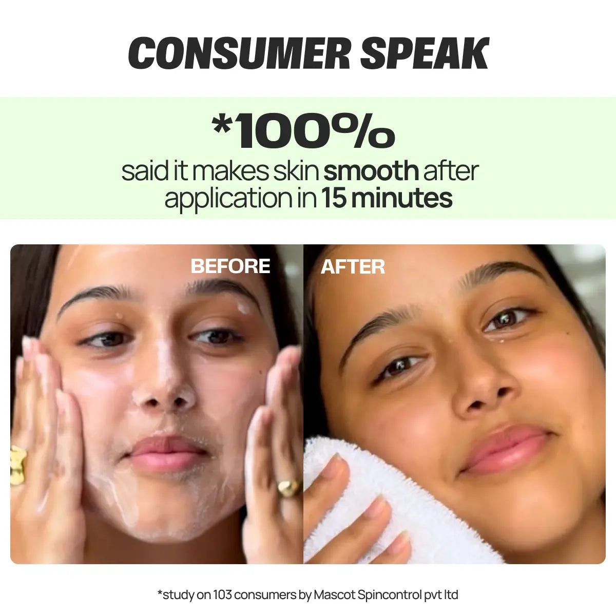 FRESH AF Purifying Foaming Cleanser