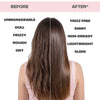 SMOOTH OPERATOR Satin serum for smoothening  and frizz control