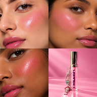 LOVE pH+LUSH: PH CHANGING CHEEK & LIP TINT COMBO