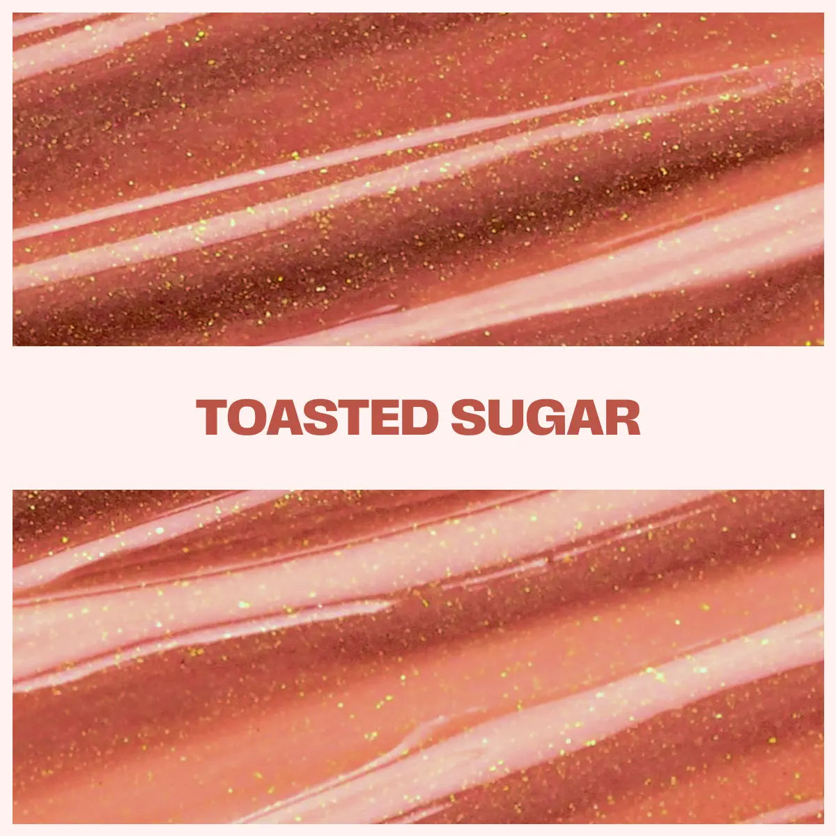 POUTIE Glass shine lip plumping gloss
