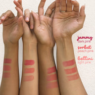FIRST CRUSH Dual Core Blush Stick