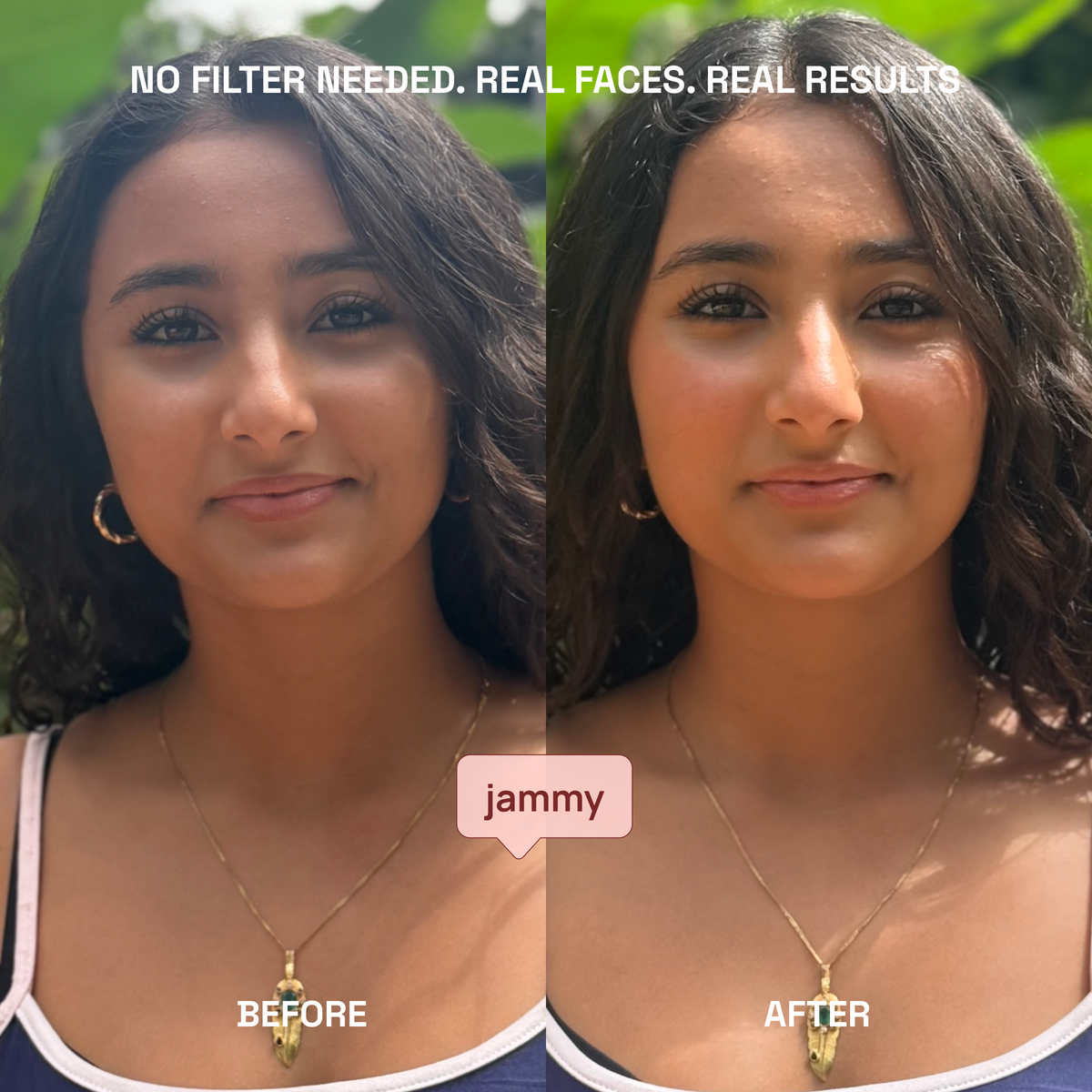 FIRST CRUSH: Dual Core Blush Stick